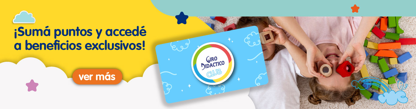 Giro Didáctico - Giro Didáctico - Giro Club